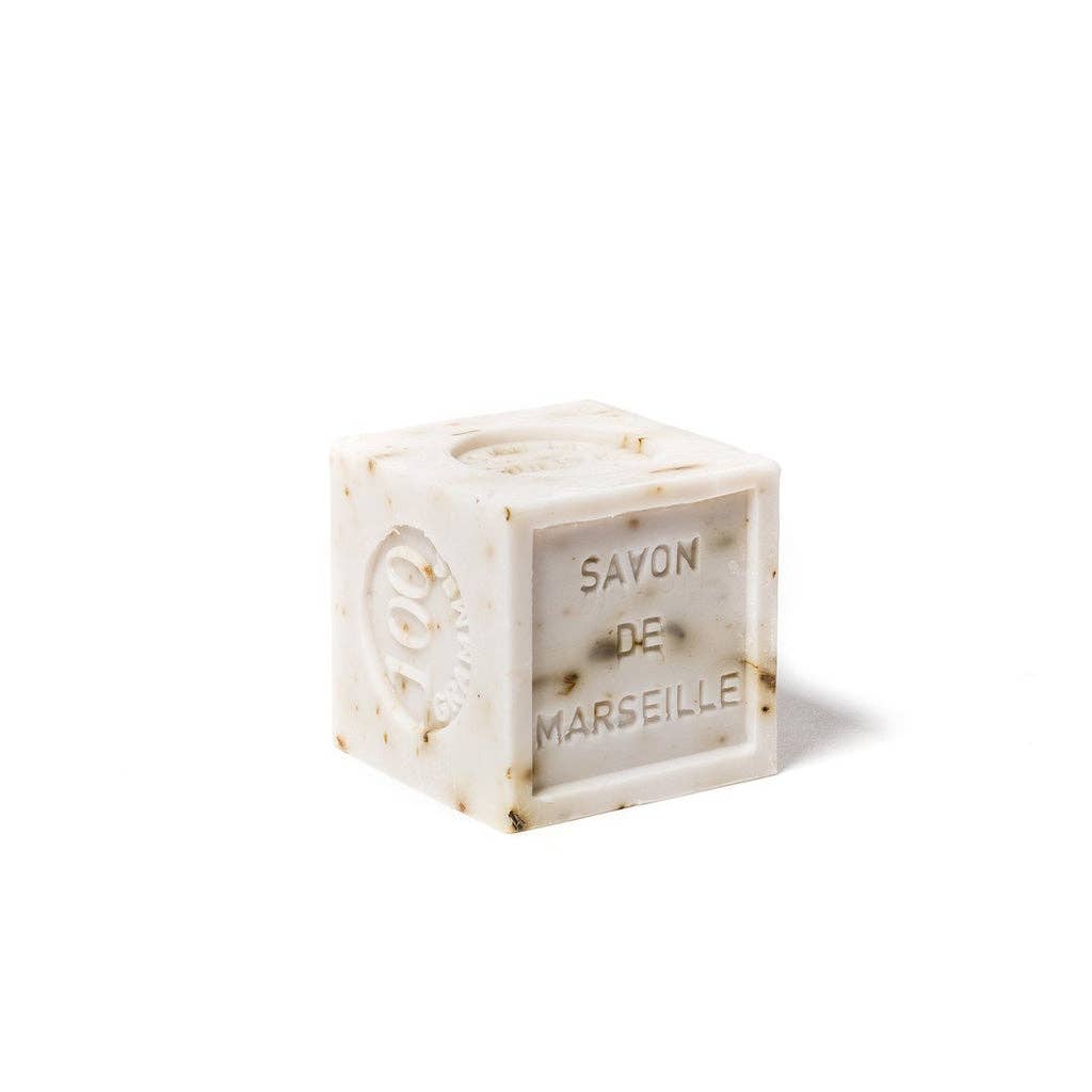 Shea Butter Soap -Lavender Flower